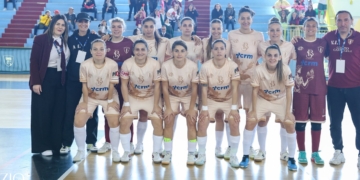 Lady Mondragone fuori dalla Final Eight tra gli applausi, passa l’Infinity di misura