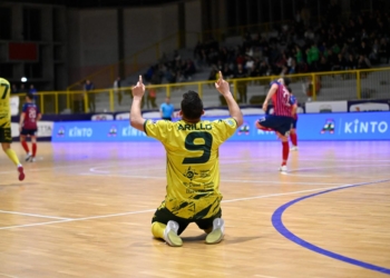 Harakiri Feldi, il Sala conquista il derby e si prende i playoff