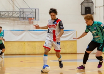 Fortitudo Vesuviani direttamente al secondo turno. Ai playoff Mds-Cp, Barra-Real Acerra e Vesuvio-Qbr