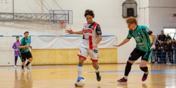 Fortitudo Vesuviani direttamente al secondo turno. Ai playoff Mds-Cp, Barra-Real Acerra e Vesuvio-Qbr