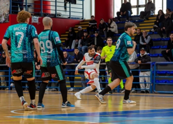 Tempo di semifinali playoff: stasera a Marigliano, domani a Terzigno