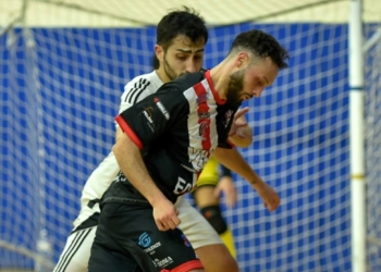 Al PalaCoscioni il secondo playout: in campo Rione Cicalesi ed Mpf