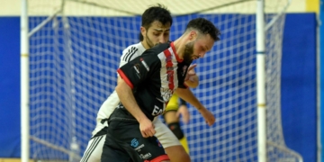 Al PalaCoscioni il secondo playout: in campo Rione Cicalesi ed Mpf