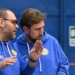 Il Napoli torna al PalaVesuvio contro il Pomezia. Nicola Ferri: “Con Angelini splendida sinergia, pronti per il rush finale”