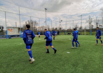 Penultima giornata: Crisci e Limatola in trasferta, quante sfide in ottica post season