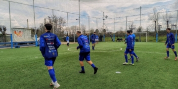 Penultima giornata: Crisci e Limatola in trasferta, quante sfide in ottica post season