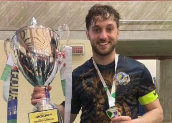 Spareggio al PalaTedeschi, qui Victoria Solofra. Orvieto: “Vogliamo la ciliegina sulla torta”