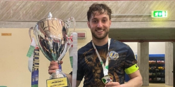 Spareggio al PalaTedeschi, qui Victoria Solofra. Orvieto: “Vogliamo la ciliegina sulla torta”