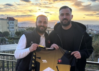 Vesuvio, colpo in ottica playoff: tra i pali arriva Luigi Cioce