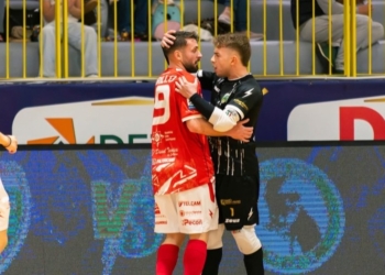 Sala Consilina, l’ex Lo Conte non si fida della Pirossigeno: “Sarà complicatissima, daremo tutto”