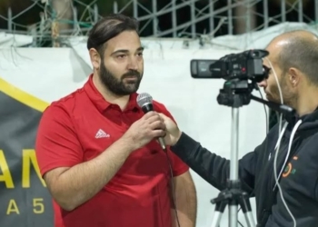 Striano, Falco lascia la presidenza: “Grazie di cuore a tutti, il club continuerà a crescere”