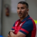 Feldi, Antonelli: “Voltiamo pagina nel derby col Sala”