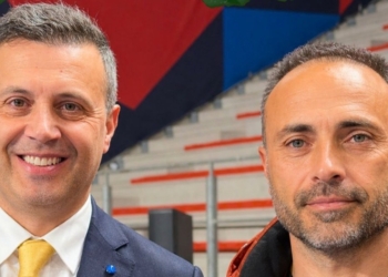 Sala ai playoff, Antonio e Giuseppe Detta: “Obiettivo raggiunto, ora tutto dipenderà da noi”