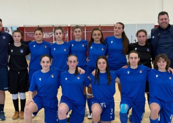 #TdR26, super Gorrasi: la Femminile cala il tris