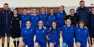 #TdR26, super Gorrasi: la Femminile cala il tris