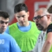 Napoli, Angelini: “Loro più bravi, ora difendiamo il terzo posto”