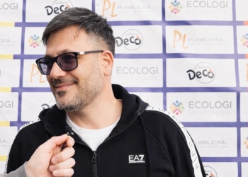 Rageto, la carica del presidente De Cecio verso i playoff: “Abbiamo affrontato prove oltre il campo, ora scriviamo insieme la storia”