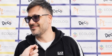 Rageto, la carica del presidente De Cecio verso i playoff: “Abbiamo affrontato prove oltre il campo, ora scriviamo insieme la storia”