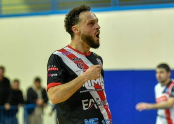 Classifica marcatori: Piccolo a 41 e in attesa della corona, Napoletano agguanta il secondo posto. Cirillo scatenato, altro poker