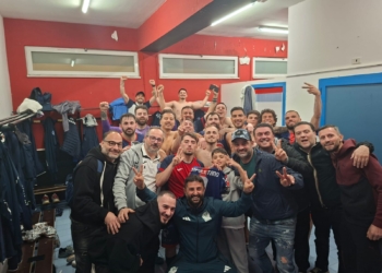 Barra, che rimonta! La Mds s’illude, Volpe regala la finale play off all’overtime