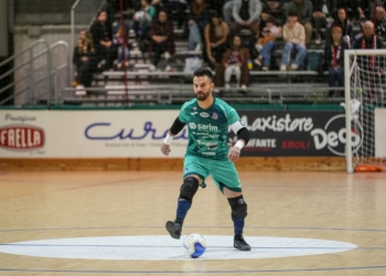 Derby a San Rufo per la Feldi, Dalcin: “Ripartiamo dallo spirito di gruppo e dalla grinta di martedì”