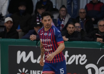 Feldi, ritorno amaro al PalaDirceu: la Came vince in rimonta