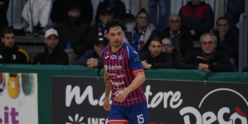 Feldi, ritorno amaro al PalaDirceu: la Came vince in rimonta