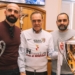 Benevento 5 premiato dal sindaco Mastella a Palazzo Mosti. Il presidente Di Fede: “Gesto significativo per il nostro percorso”