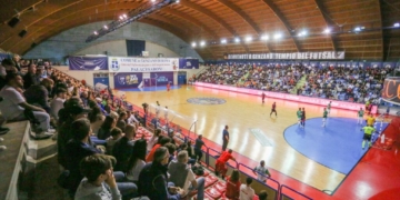 Le Coppe Italia femminili si avvicinano: tutti i palazzetti del maxi-evento