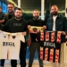 Luigi Rega è il nuovo presidente dello Striano: “Consolideremo la C1. Nascerà anche il settore giovanile”