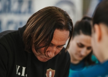 La Lady Mondragone debutta in Final Eight con l’Infinity. Iamunno: “Traguardo storico per il club, vogliamo ben figurare”