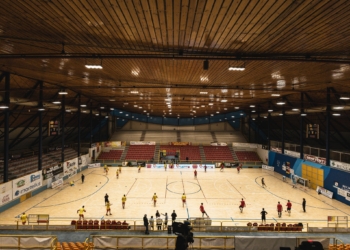 Victoria Solofra-Virtus Terzigno domenica al PalaTedeschi (ore 19). Le date di playoff e playout