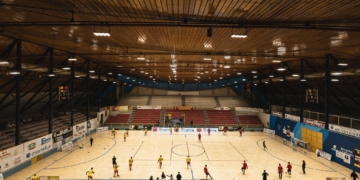 Victoria Solofra-Virtus Terzigno domenica al PalaTedeschi (ore 19). Le date di playoff e playout