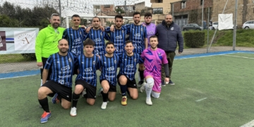 Girone A: anche Limatola e Crisci (forse) all’ultima curva. Smcv decimo, perdono Valle Telesina ed Olympus Casaluce. Retrocede l’Ariano