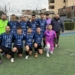 Girone A: anche Limatola e Crisci (forse) all’ultima curva. Smcv decimo, perdono Valle Telesina ed Olympus Casaluce. Retrocede l’Ariano