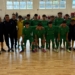 #TdR26, Theo Duarte apre le danze: buona la prima per l’U15, cinquina all’Abruzzo