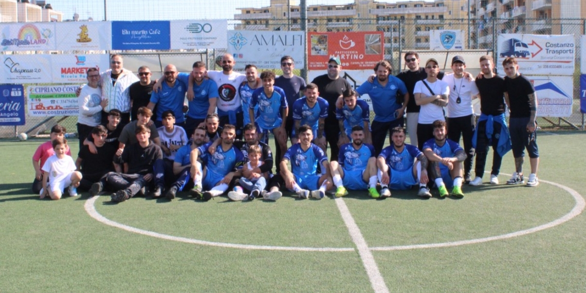 Giù il sipario sulla regular season: Matalùne e Solofra volano in C2, Martino e JB agganciano il treno playoff. Tutti gli abbinamenti