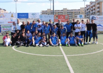 Giù il sipario sulla regular season: Matalùne e Solofra volano in C2, Martino e JB agganciano il treno playoff. Tutti gli abbinamenti