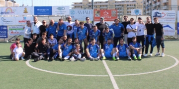 Giù il sipario sulla regular season: Matalùne e Solofra volano in C2, Martino e JB agganciano il treno playoff. Tutti gli abbinamenti