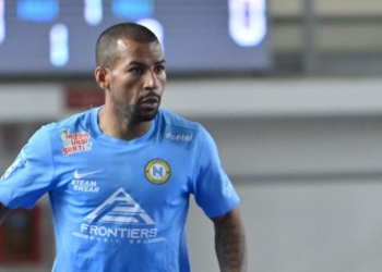 Napoli nella tana della Came Treviso, la grinta di Pelezinho per il rush finale: “Faremo una grande partita”