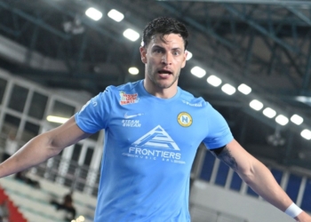 Un martedì… Grasso contro il Pomezia: il Napoli vince ed avvicina la Feldi