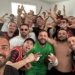 Adiletta all’ultimo respiro, il Vesuvio elimina la Fortitudo: sarà derby del PalaWojtyla in finale