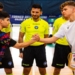 #TdR26, mercoledì a Formia quarto di finale con la Sicilia per l’U19