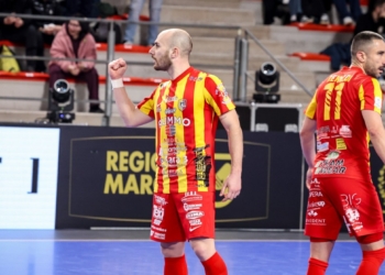 Benevento, altro match point per la A. Caruso: “Pensiamo a noi stessi e non ripetiamo l’errore di Pescara”