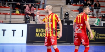 Benevento, altro match point per la A. Caruso: “Pensiamo a noi stessi e non ripetiamo l’errore di Pescara”