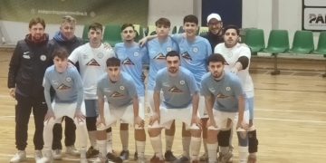 Il posticipo chiude la regular season: doppietta Mazzeo, tris del Napoli a San Rufo