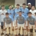 Il posticipo chiude la regular season: doppietta Mazzeo, tris del Napoli a San Rufo