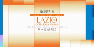 Maxi evento nel Lazio, 21 match in 4 giorni: uno spettacolo imperdibile, la guida tv