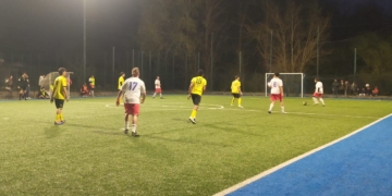 Il Ponteromito cala il poker nell’anticipo, Casilli a valanga a Poggiomarino