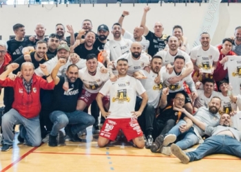 Il double è servito: il Benevento batte la Lazio e torna in serie A!